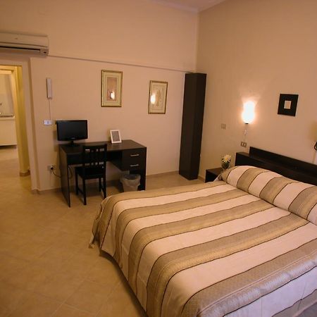 Guest House Roma プラート 部屋 写真