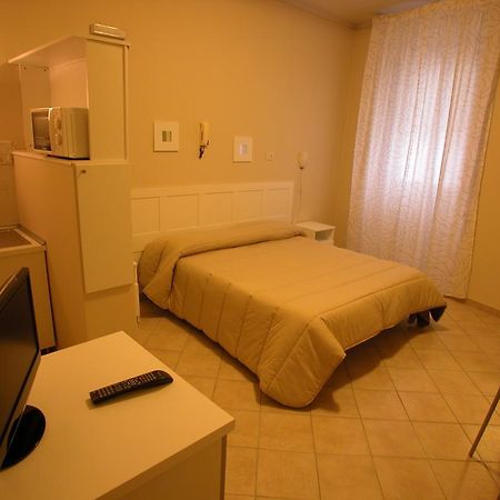 Guest House Roma プラート 部屋 写真