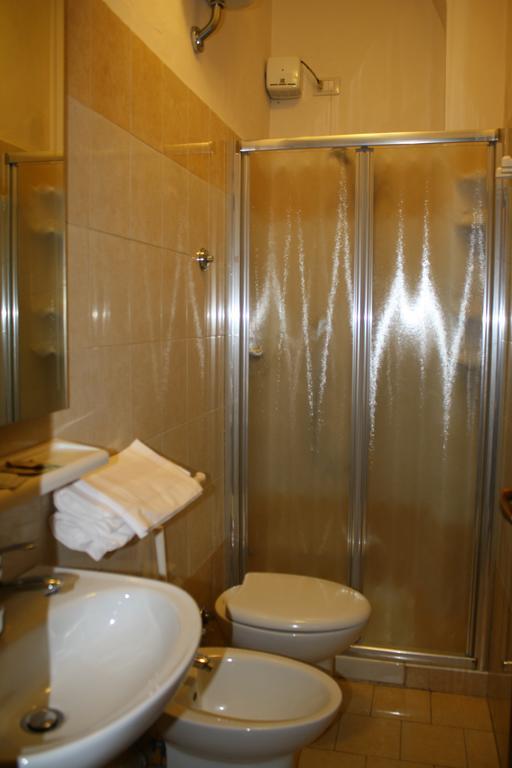 Guest House Roma プラート 部屋 写真