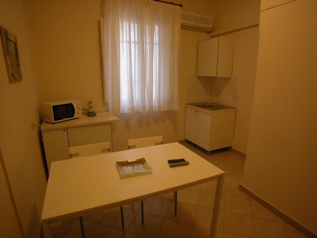 Guest House Roma プラート 部屋 写真