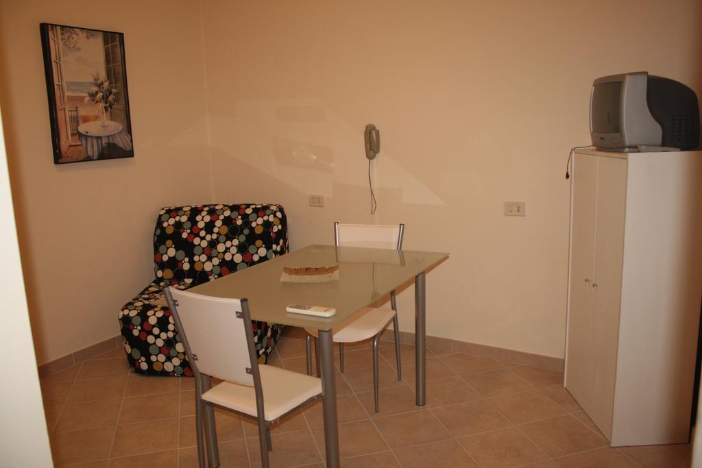 Guest House Roma プラート 部屋 写真